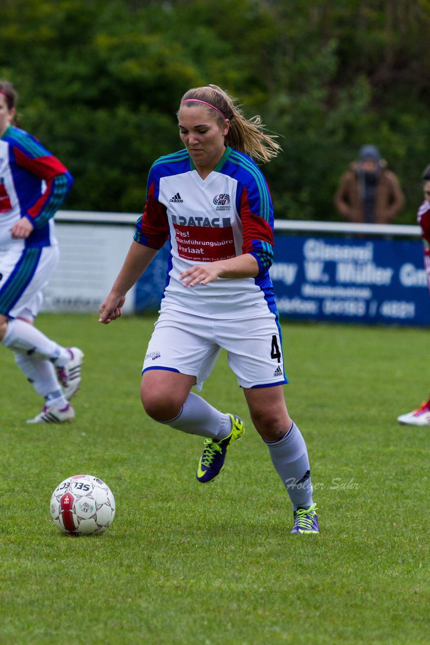 Bild 519 - Frauen SV Henstedt Ulzburg - Holstein Kiel : Ergebnis: 2:1